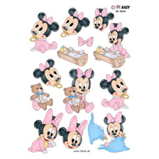Minibaby - Minnie