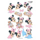 Minibaby - Minnie