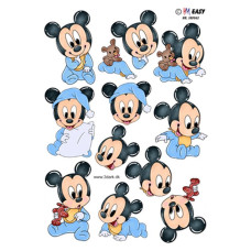 Easy - Minibaby - Mickey