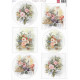 Marianne Design - Blomster