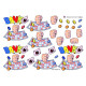 Sport/Fritid - Bankoplade