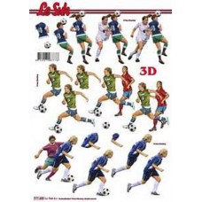 Sport - Fodbold - Piger