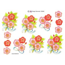 Blomster - Buket