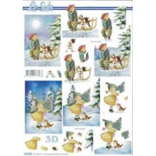 Jul - Børn