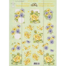 Blomster - Roser