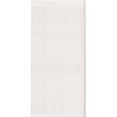 Hobbydots 05 - White