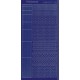Hobbydots 05 - Blue