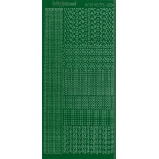 Hobbydots 04 - Green