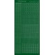 Hobbydots 04 - Green