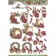 Yvonne Creations - Fugle - Lys - Pakker