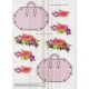 Hobbydots ArkTaske