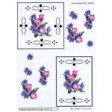 Blomster