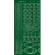 Hobbydots 03 - Green