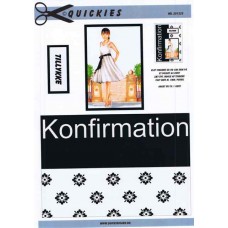 Quickies- Konfirmation - Pige