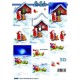 Jul - Julemand