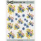 Quickies 3d - Blomster