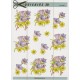 Quickies 3d - Blomster