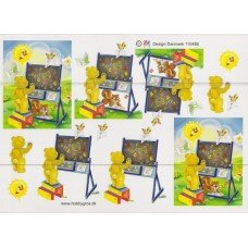 Dyr - Bamse