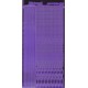 Hobbydots 03 - Purple - Mirror