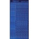 Hobbydots 05 - Blue - Mirror