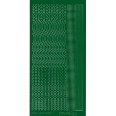 Hobbydots 02 - Green