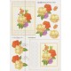Sy Ark- Blomster