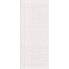 Stickers - Andet - Hvid