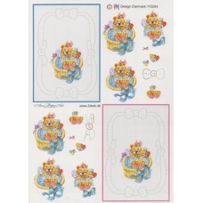 Sy Ark - Bamse