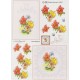 Sy Ark- Dreng - Blomster