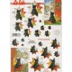 Pyramide - Hund