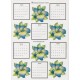 Diverse - Kalender - Marts