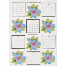 Diverse - Kalender - Juli