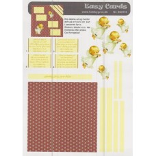 Easy Cards- Jul - Engel