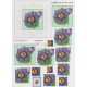 Sy Ark- Blomster - Etappe