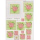Sy Ark - Blomster - Etappe