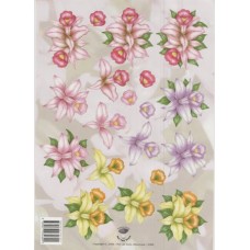 Blomster - Liljer